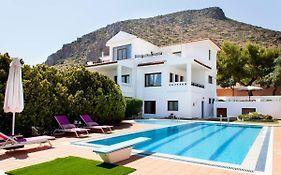 Artemis Luxury Villa - Hersonissos Private Pool Oasis