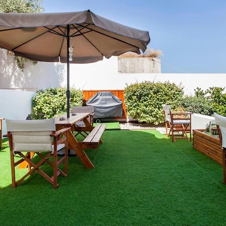 Artemis Luxury Villa - Hersonissos Private Pool Oasis Buitenkant foto