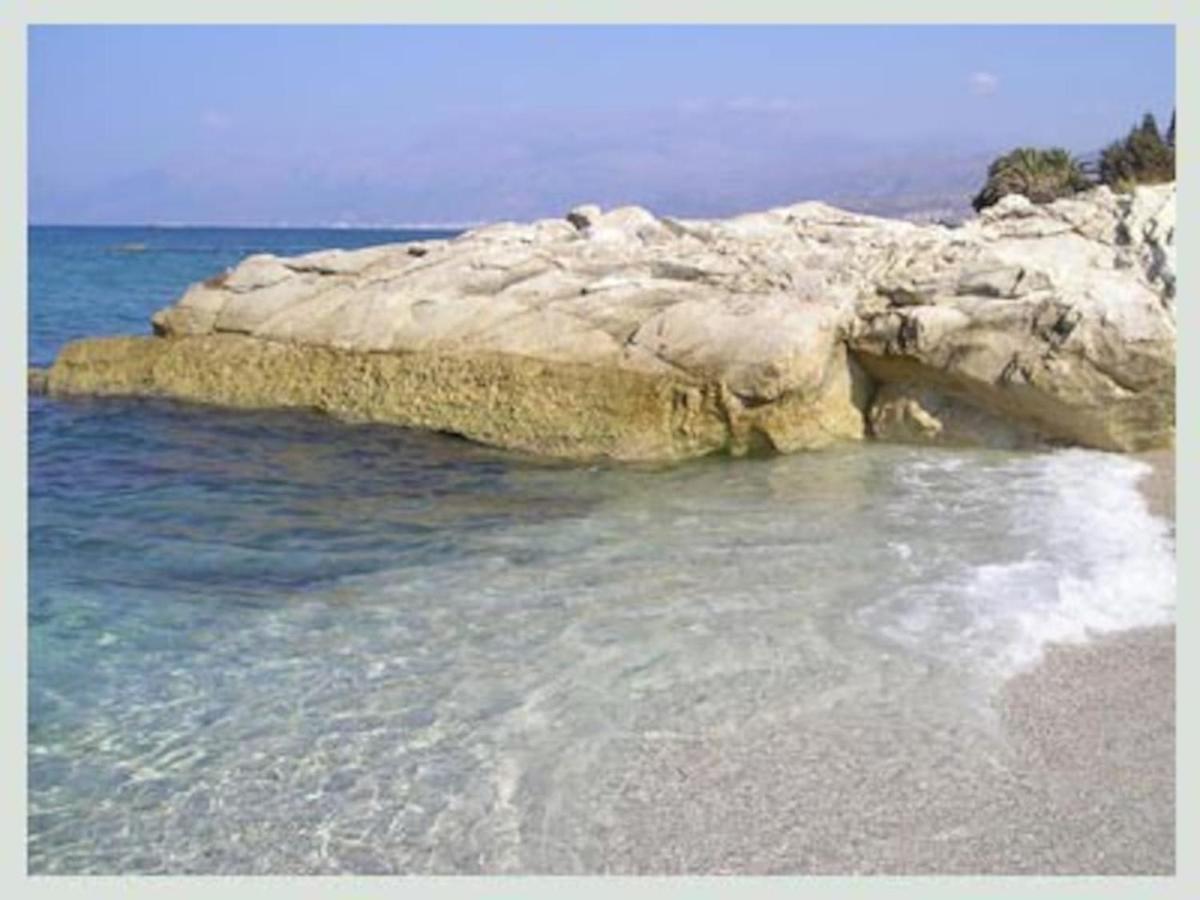 Artemis Luxury Villa - Hersonissos Private Pool Oasis Buitenkant foto