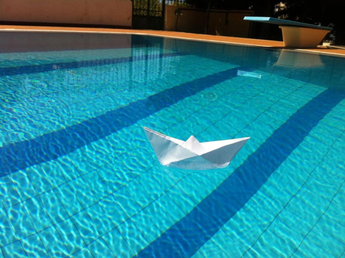 Artemis Luxury Villa - Hersonissos Private Pool Oasis Buitenkant foto